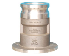 vapour recovery adaptor