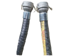 vapour recovery hose