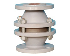 flame arrestor
